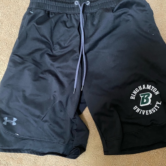 Men's Binghamton short - Picture 1 of 3